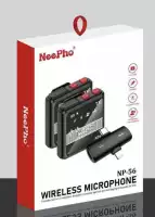 Петлички Neepho Np-56